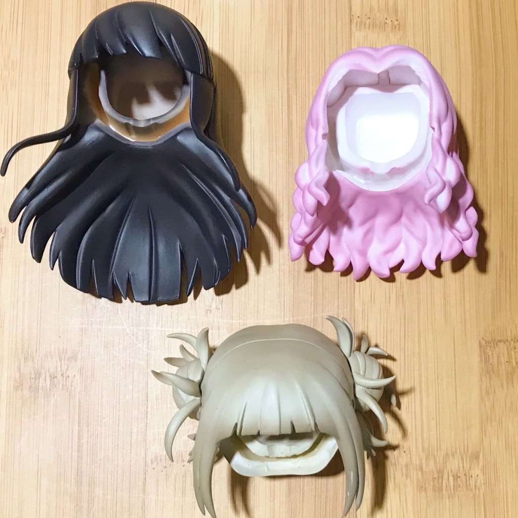 Búp Bê Nhồi Bông Gsc Nendoroid B28D Kỷ Lục Cá Nhân Viviandu I 'M Quilt