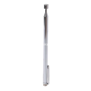 Dụng cụ nhặt ốc vít từ tính mini có thể kéo dài

