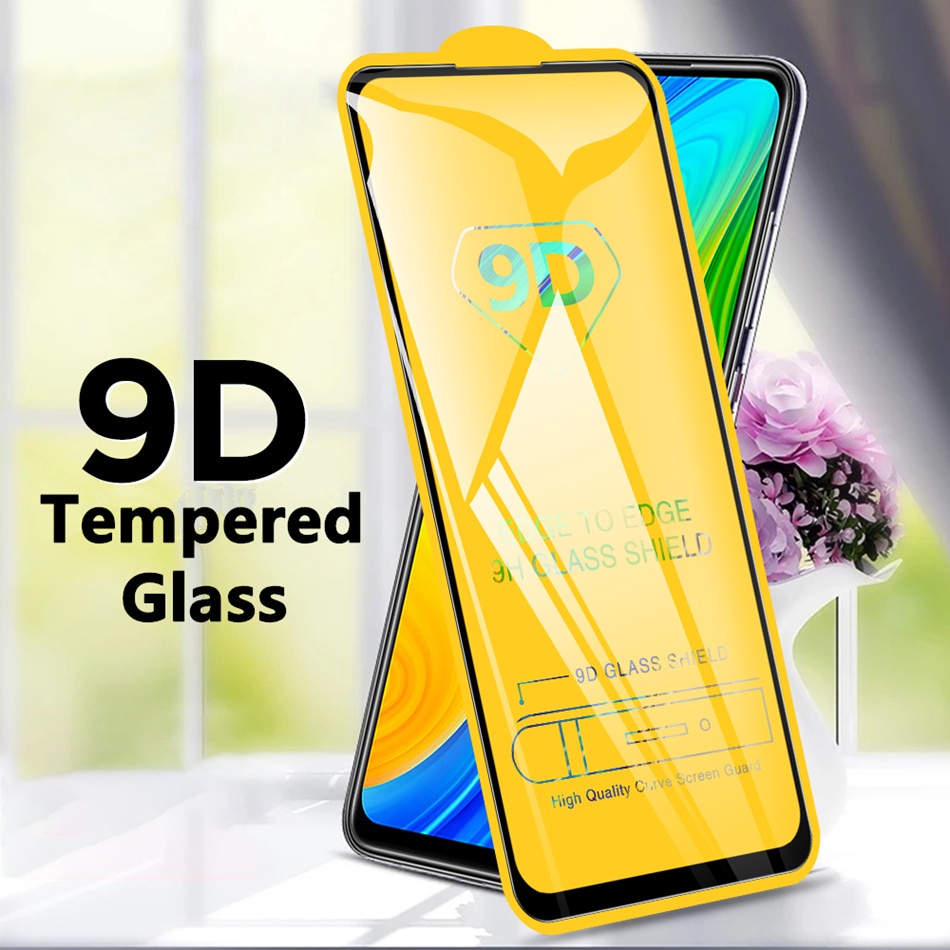 Kính Cường Lực Bảo Vệ Màn Hình Điện Thoại xiaomi note 12 12s note12 4g 5g 11s 10s 9s 11 10 9 pro