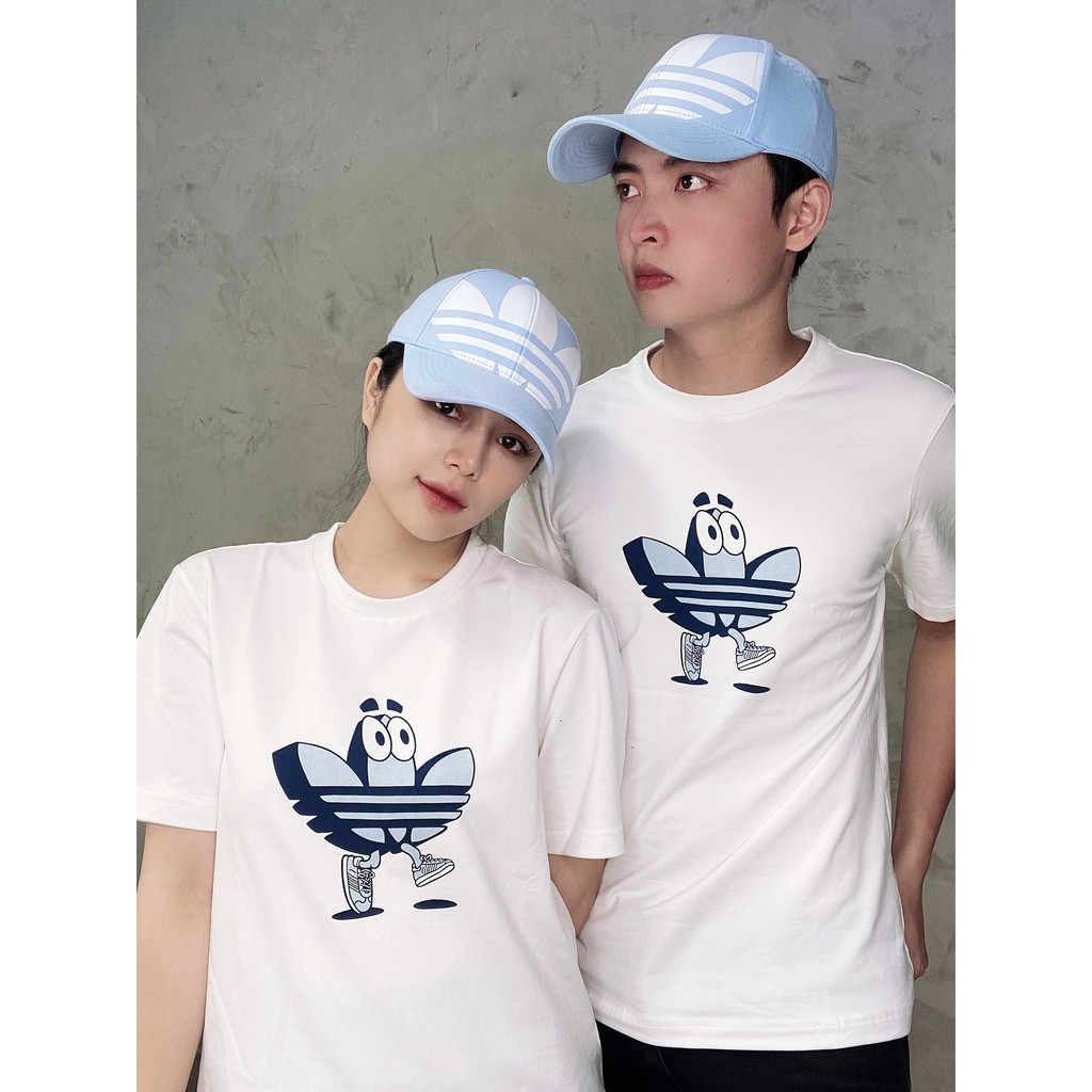 | Ảnh Thật | Mũ Das Xanh Logo In