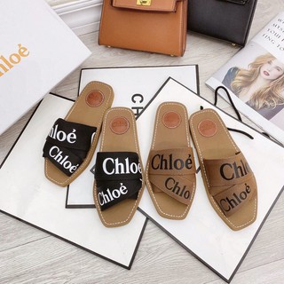 Dép lê chloe fullbox