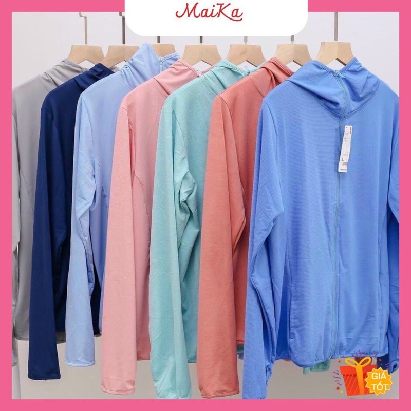 Áo chống nắng nữ MAIKA