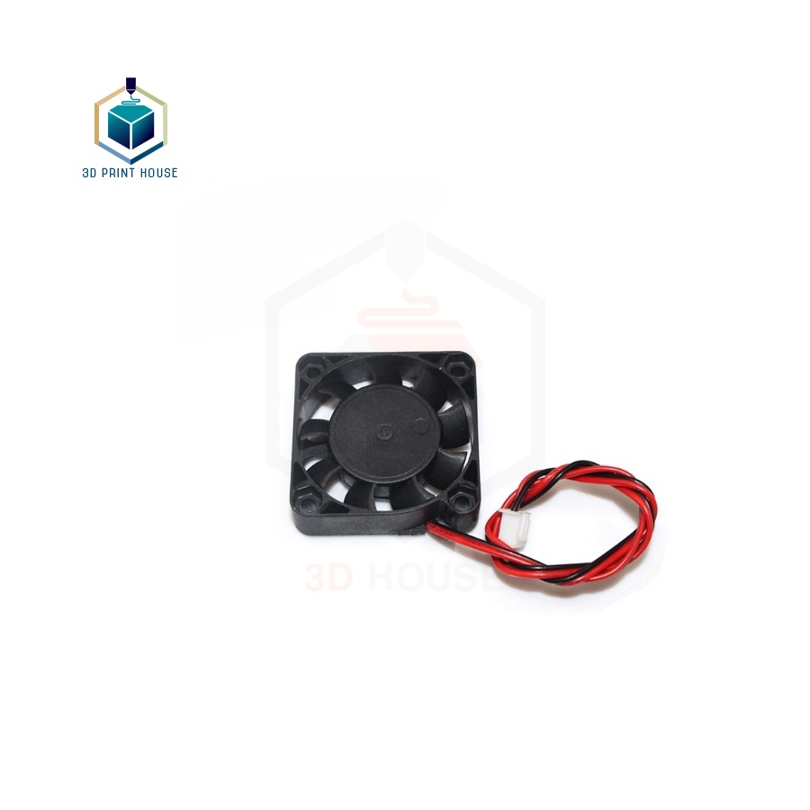 Quạt Tản Nhiệt 4010, 3010, 4015, 5010 Cho Máy In 3D