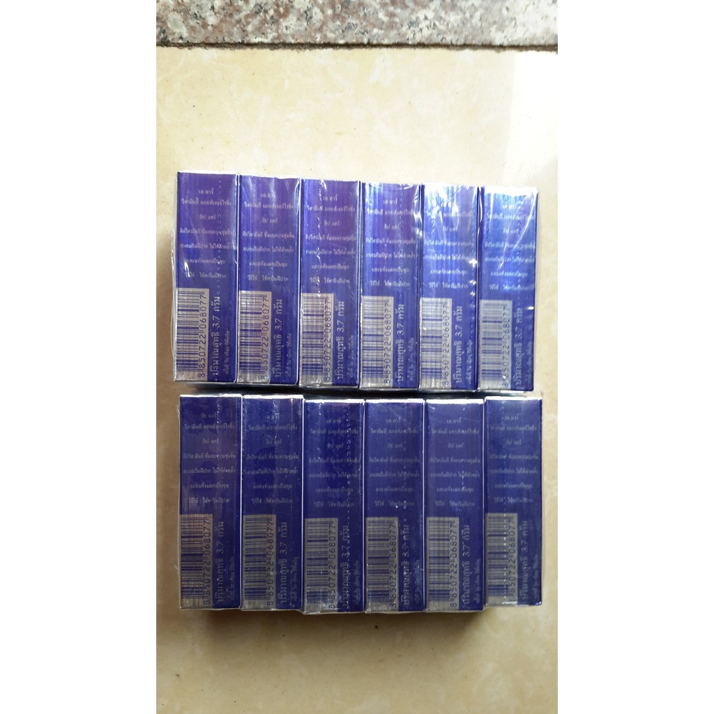 Son Vitamin E Thái Lan | BigBuy360 - bigbuy360.vn