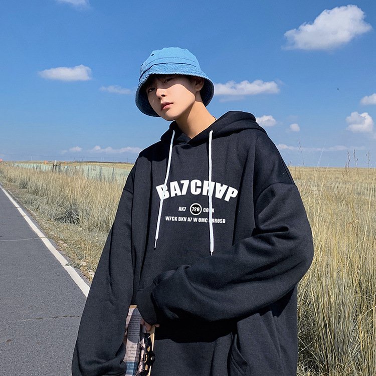 Áo khoác hoodie 🌸 Áo khoác nỉ nam nữ đẹp form rộng Unisex chất nỉ ngoại 2 lớp dày dặn - 1992 Clothing | BigBuy360 - bigbuy360.vn