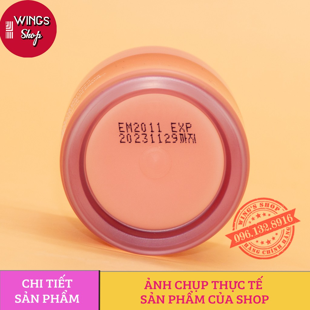 Mặt Nạ Ngủ Môi Laneige Vị Bery | Laneige Lip Speeping Mask Full Size mini 3g- 20g | Hàng Chính Hãng | BigBuy360 - bigbuy360.vn