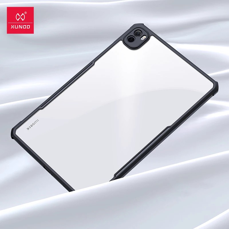Ốp Lưng Trong Suốt Chống Sốc Cho Mi Pad 5 Xundd Xiaomi Pad 5 Pro Mipad 5