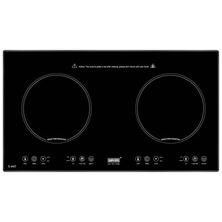 Bếp Điện Từ GIOVANI G-242T