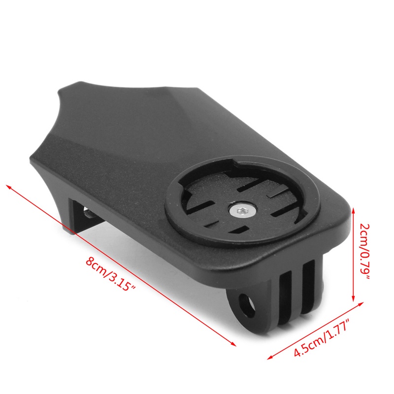 Dụng Cụ Hỗ Trợ Nối Dài Cạnh Yên Xe Đạp Tiện Dụng