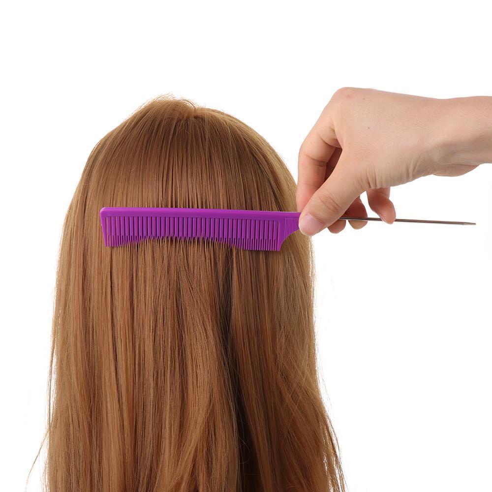 Lược Nhuộm Tóc Highlight Chuyên Nghiệp Dành Cho Salon