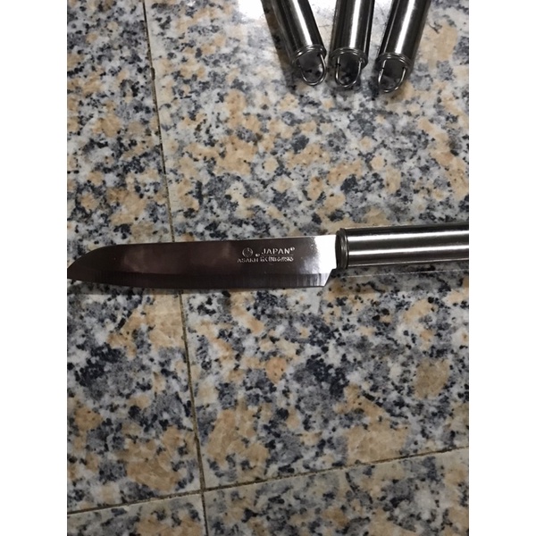 Yếm nhọn gọt rau củ quả