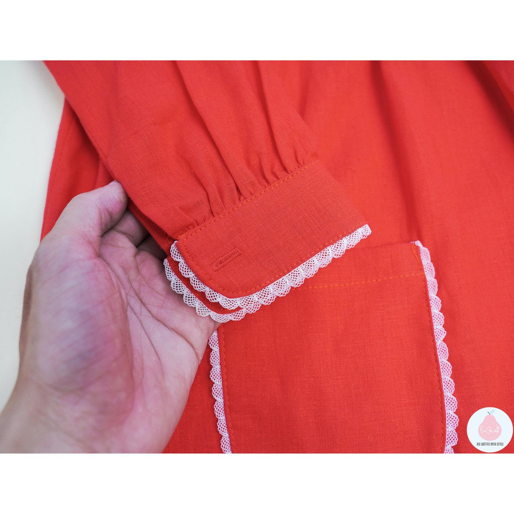 SUMMER SALE Selena dress