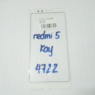 Mặt kính màn hình xiaomi redmi 5