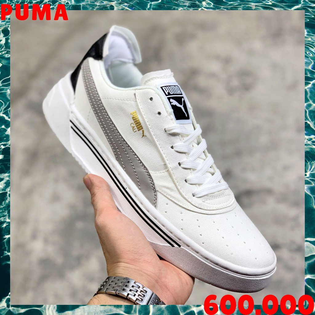 GIÀY NAM NỮ PUMA Cali-0 Pool CC
