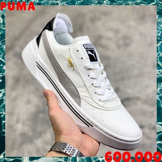GIÀY NAM NỮ PUMA Cali-0 Pool CC