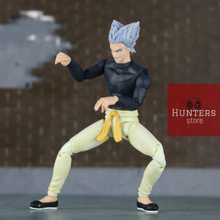 Mô hình Garou Dasin Model One Punch Man