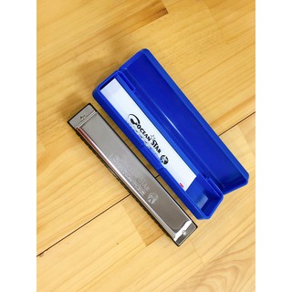 Bán kèn Harmonica Ocean Star