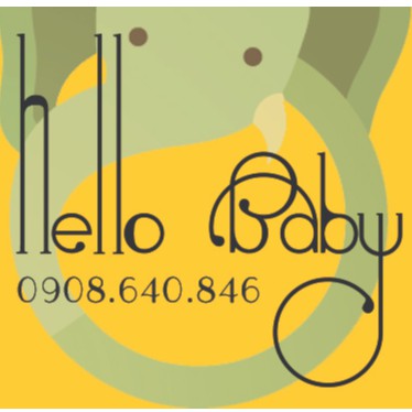 hellobaby-quần áo trẻ em xk