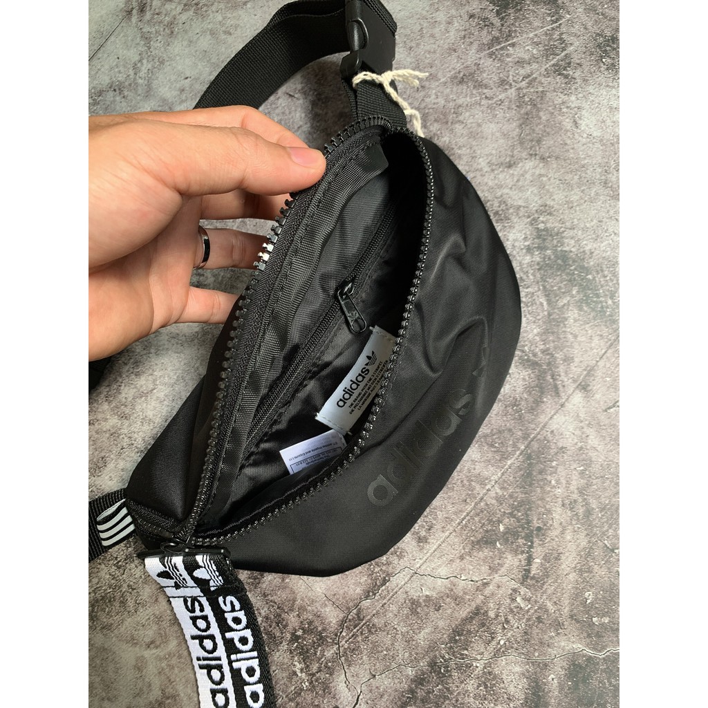 Túi đeo chéo nam nữ RYV Waistbag