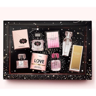 Giftset Nước Hoa Victoria's Secret 4 Chai
