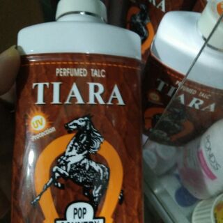 Phấn ngựa 45gr của Thái