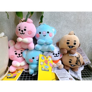 BT21 Baby Siting (Sẵn)