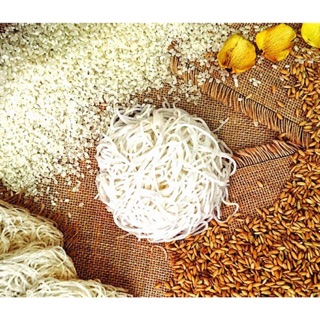 Bún gạo sạch
