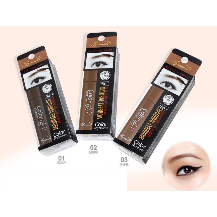 CHUỐT MÀY NÂU NoVo