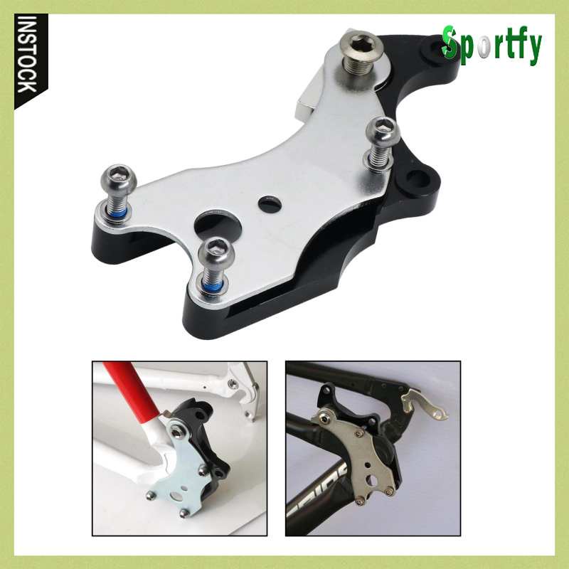 Bộ Kẹp Phanh Đĩa lzdxwcke1 Chuyên Dụng Cho Xe Đạp