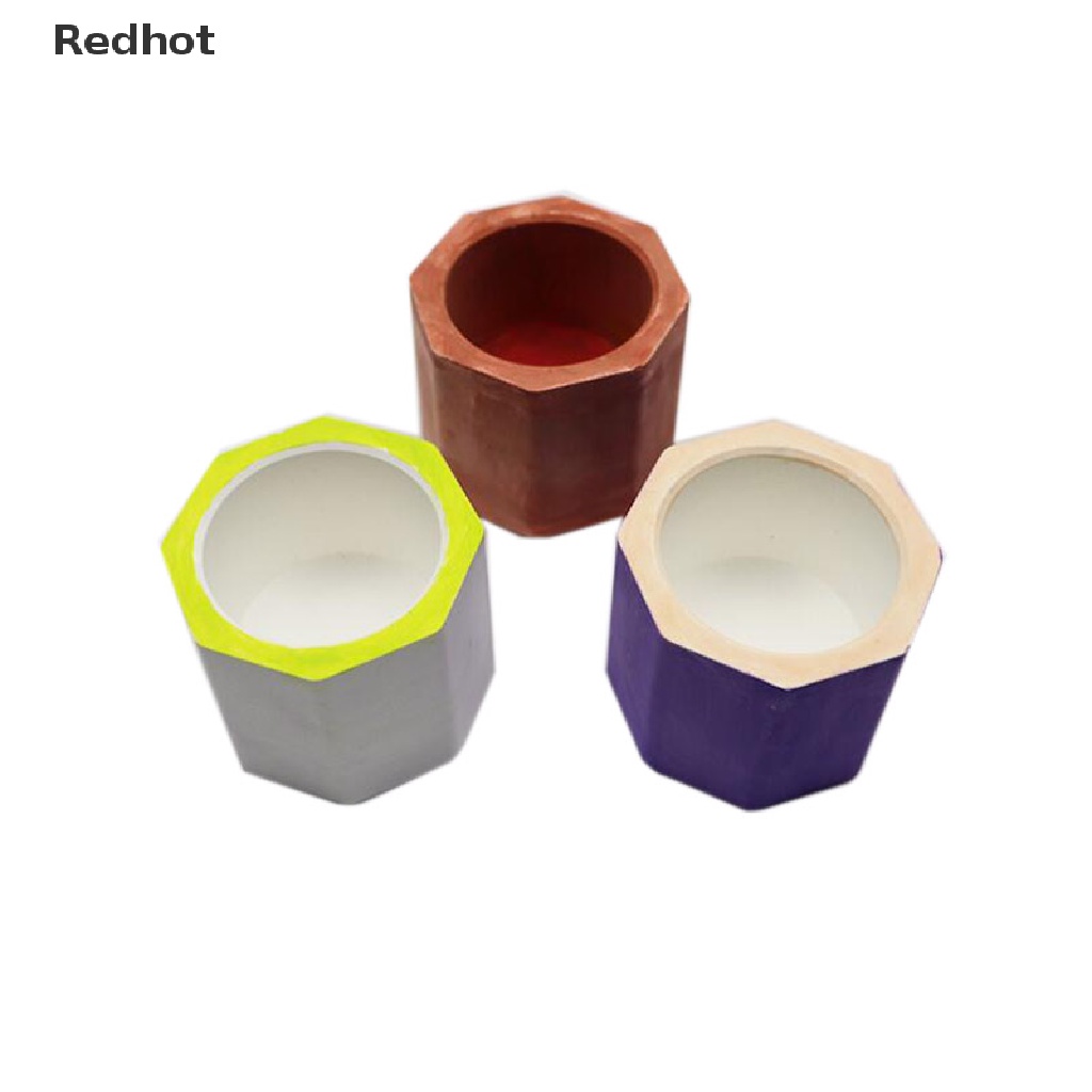 Khuôn Silicone 3 Ngăn Tạo Hình Hoa Sen Độc Đáo Tiện Dụng