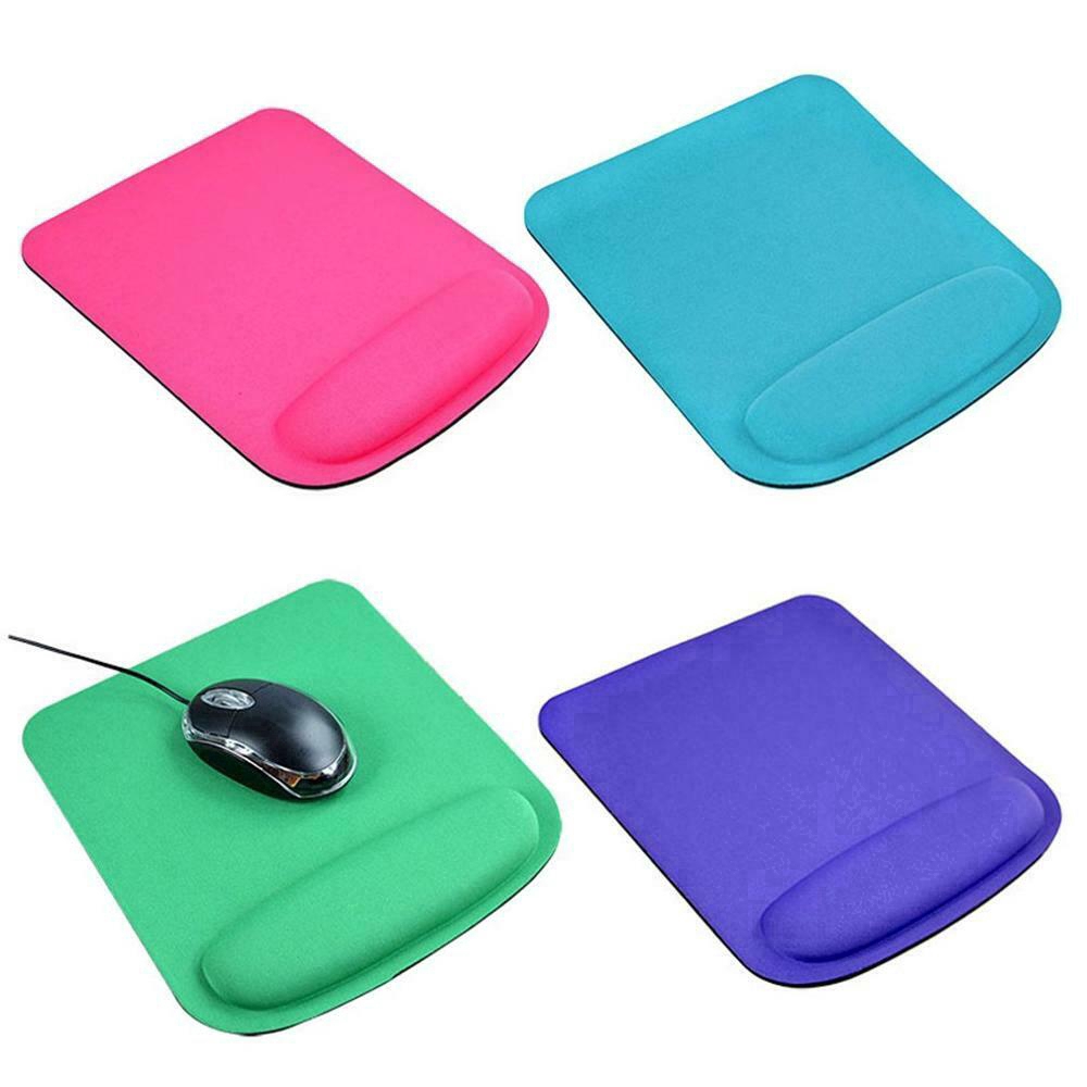 2020 New Square Gaming Mouse Pad Computer Material Green Creative Gaming Mouse Pad