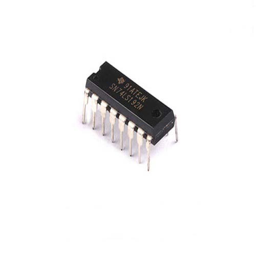 IC 74LS192