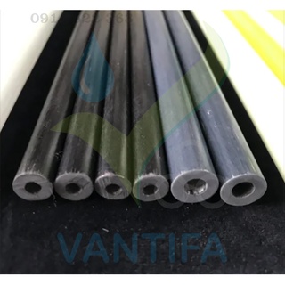 Gói 50 Cây cắm sợi thủy tinh 8mm dài 1 mét