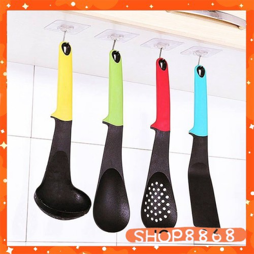 COMBO 3 miếng dán tường treo đồ - shop8868 | BigBuy360 - bigbuy360.vn