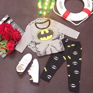 Set bộ đồ thu đông bé trai, bé gái carter's