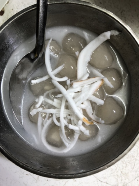 500gr BỘT LỌC NHÂN DỪA HUẾ🤑🤑🤑