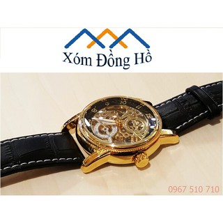 Đồng Hồ Cơ Automatic FORSINING FS029