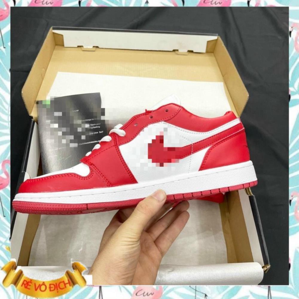 Full Box -  NlKE đỏ chưa bao giờ hết hot hàng 1:1  lỗi 1 đổi 1 | BigBuy360 - bigbuy360.vn