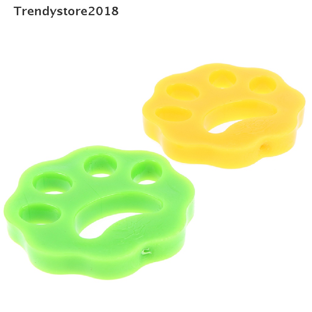 Dụng cụ loại bỏ lông thú cưng trong máy giặt 2018