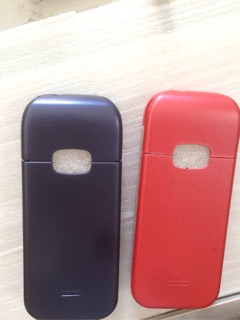 Vỏ NOKIA 6030 chính hãng
