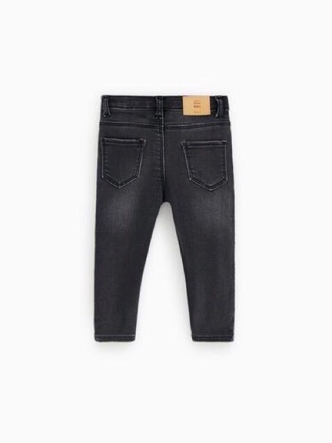 Quần jeans ZR baby cho bé gái