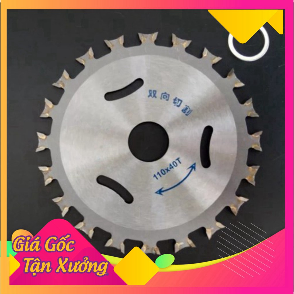 Xả hàng Lưỡi cưa cắt bằng thép hợp kim 4 inch - M309