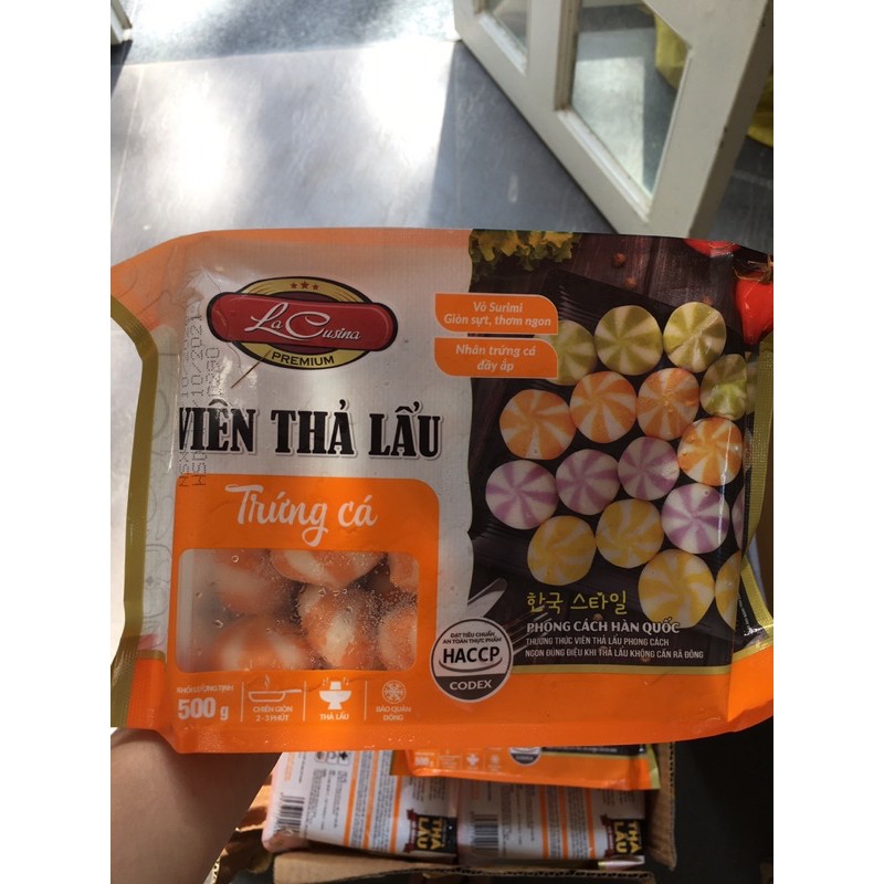 Bánh bao nhím đủ màu. 500gr/31-38 viên giá chỉ từ 49k