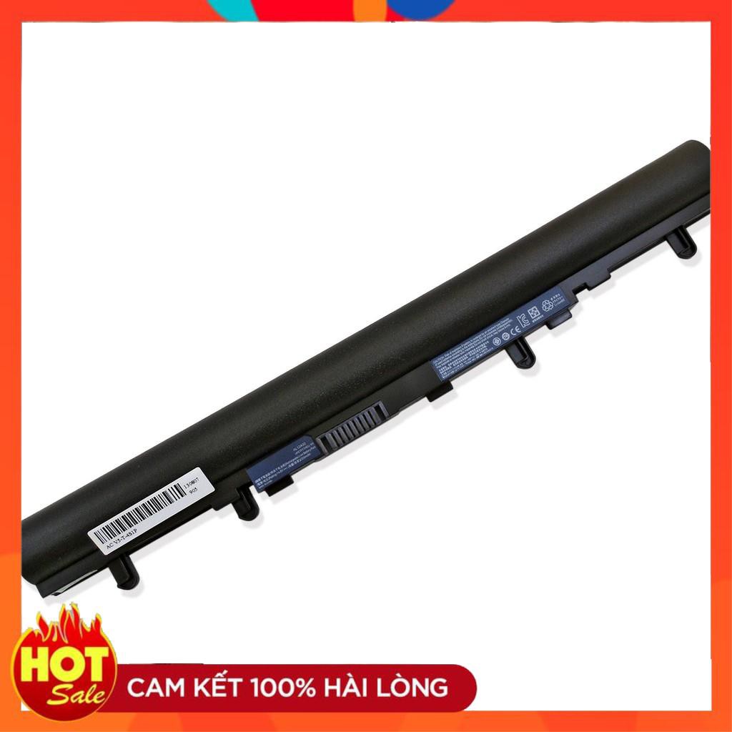 🎁 Pin laptop Acer Aspire V5-431, V5-431G, V5-471, V5-531, V5-551, V5-571 (6 CELLS- 4400mAh)
