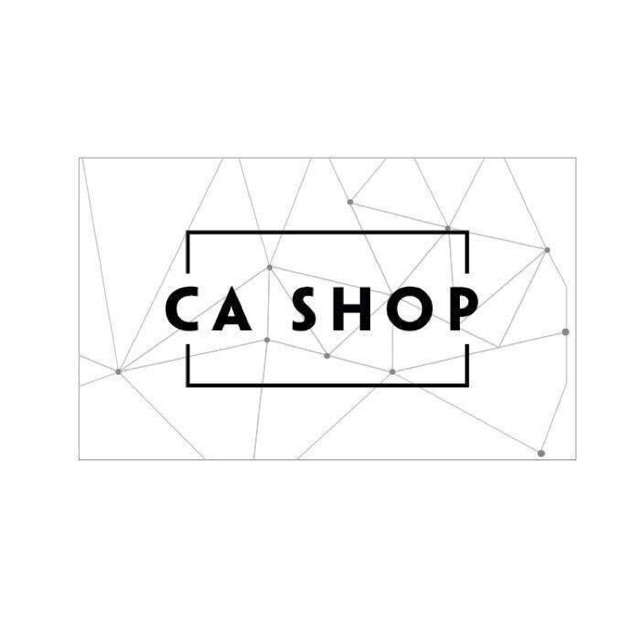 CA SHOP