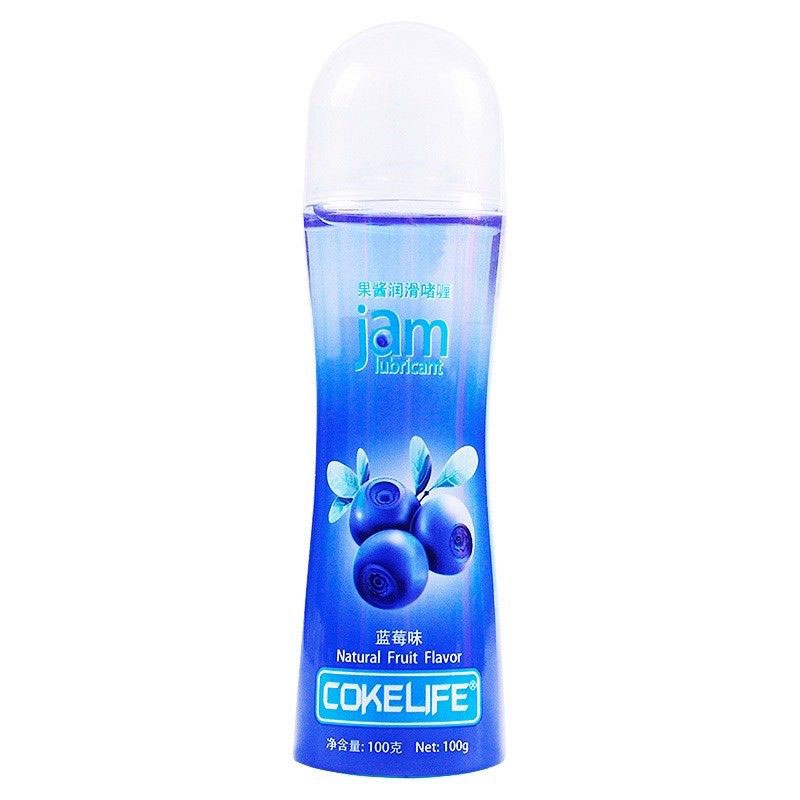 Gel bôi trơn quan hệ miệng (Oral Sex) Cokelife hương trái cây 100 ml