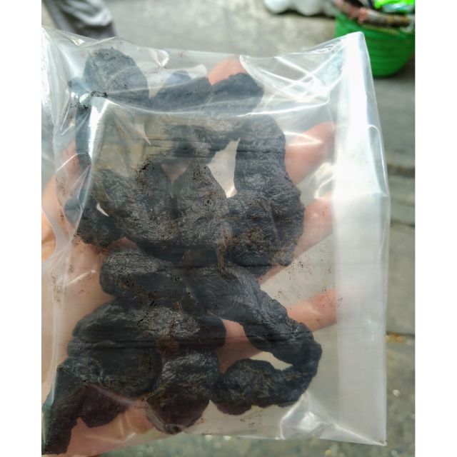100g Nguyên liệu nấu nước mát Thục địa