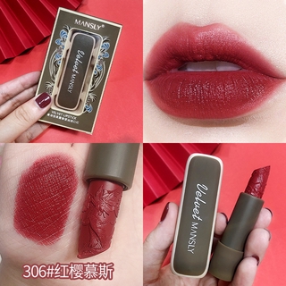 son môi giá rẻ cho sinh viên son bóng colour nhung son môi đẹp Son điêu khắc lipstick