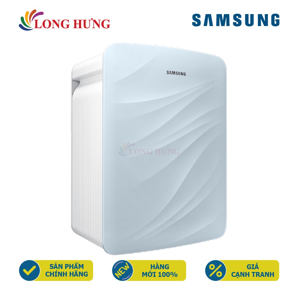 Máy lọc không khí Samsung AX3000 AX40R3020WU - Hàng chính hãng