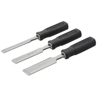 [Chính Hãng] Bộ đục gỗ 3 chiếc Stanley 16-089